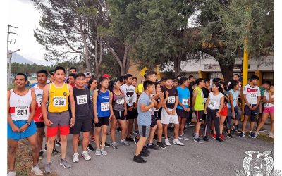 Carrera del Buitre 2019