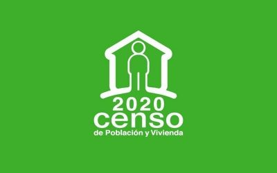 Participa Censo 2020