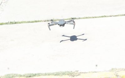 Taller «Drones Para Agricultura de Precisión»