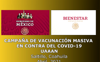 Campaña de Vacunación COVID-19