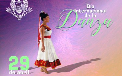 Día Internacional de la Danza