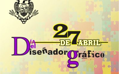 Felicidades a Todos los Diseñadores Gráficos en su Día