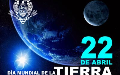 Día Mundial de la Tierra