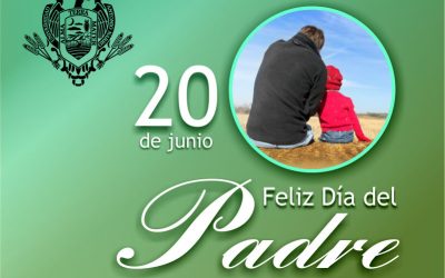 Feliz Día del Padre