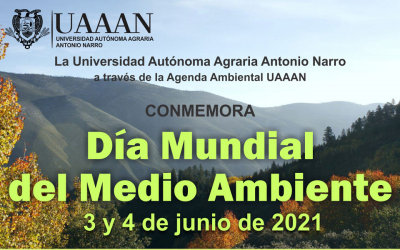 Día Mundial del Medio Ambiente