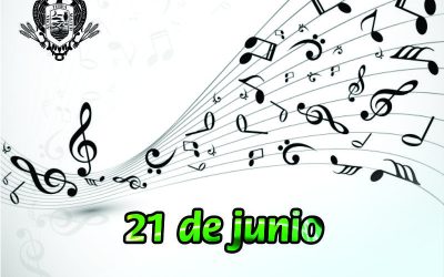 Día Internacional de la Música