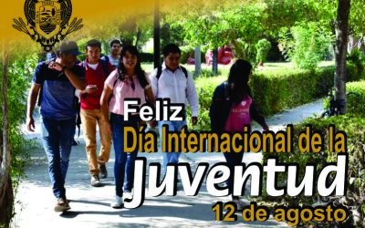 Día Internacional de la Juventud