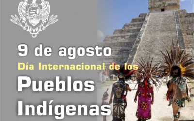 Día Internacional de los Pueblos Indígenas