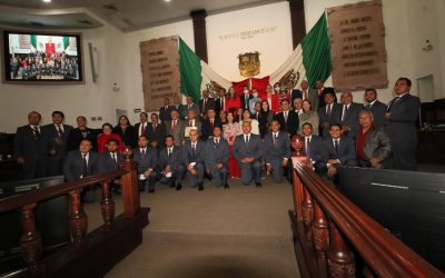 La Rondalla de Saltillo Patrimonio Cultural Inmaterial