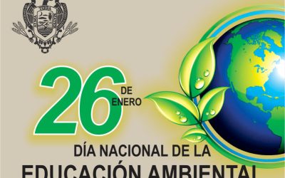 Día Nacional de la Educación Ambiental