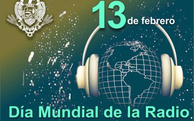 13 de Febrero: Día Mundial de la Radio