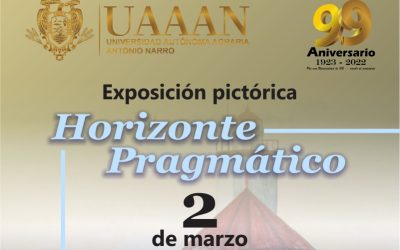 Exposición pictórica