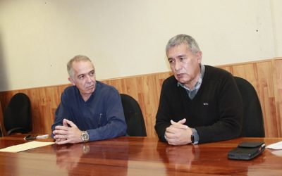 Entrega INAH licencia de restauración del edificio “La Gloria”