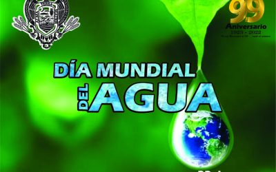 22 de Marzo: Día Mundial del Agua