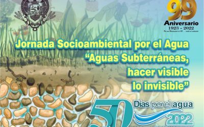 Jornada Socioambiental por el Agua