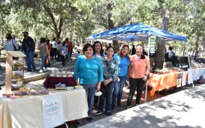 Jornada Socioambiental por el Agua “Aguas Subterráneas”