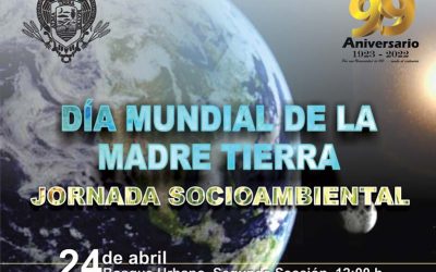 Jornada Socioambiental