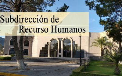 A todo el personal académico y administrativo