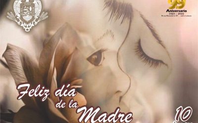 Mayo 10: Día de la Madre