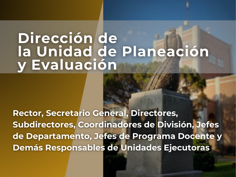 CIRCULAR DIRECCION DE PLANEACION