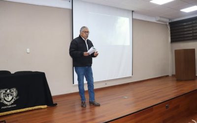 Se Efectúa la 67ª Jornada de Evaluación Científica