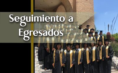 Seguimiento a Egresados